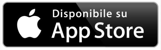 Scarica la App per dispositivi Apple 