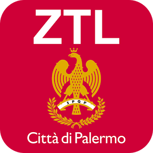 Logo dell'Ap ZTLPalermo