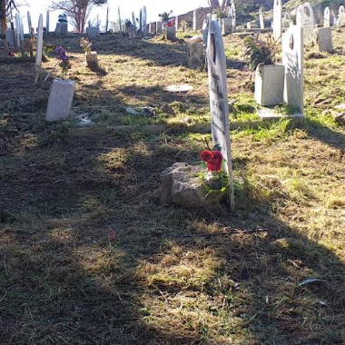 Cimiteri. Completata bonifica delle aree interdette del cimitero dei Rotoli