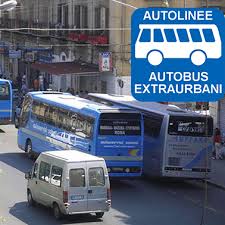 Mobilità - Dall'11 aprile bus extraurbani fuori dal centro città - Stop a sosta via Balsamo