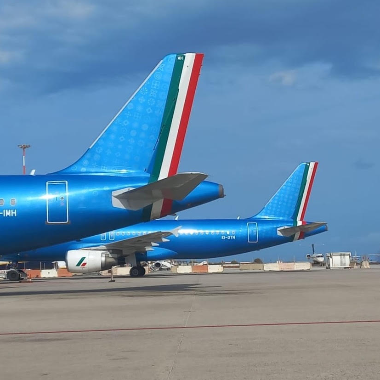 Aeroporto Palermo, ad agosto è record passeggeri