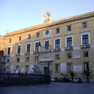 Avvio del procedimento Giardino pubblico nell’area compresa tra via Leonardo da Vinci e le vie Ruggeri, De Grossis, Di Blasi, Politi