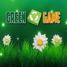 Green Game - Giovedì finale regionale ai Cantieri Culturali alla Zisa