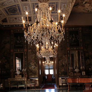 Museo Regionale di Palazzo Mirto. Comunicazione chiusura sale espositive