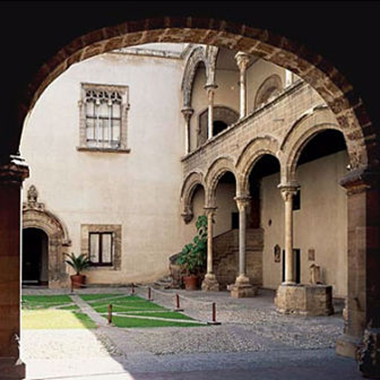 Galleria Regionale della Sicilia di Palazzo Abatellis - orari di apertura