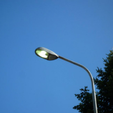 Illuminazione zona via Messina Marine-via Diaz: AMG Energia e Coime al lavoro per riattivare oltre 80 punti luce