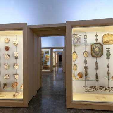 Orari di apertura museo etnografico siciliano 