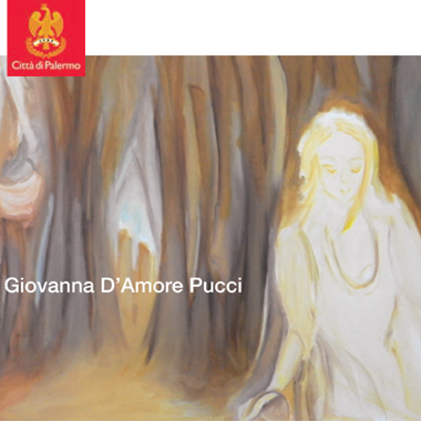 Cultura. Alla Fonderia il vernissage di Giovanna D'Amore Pucci