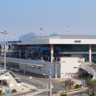 Aeroporto di Palermo migliore scalo aereo d'Europa. Scalia nominato nel board ACI Europe