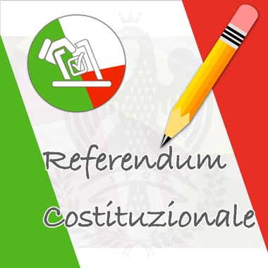 Referendum Costituzionale a Palermo. Dati finali affluenza urne
