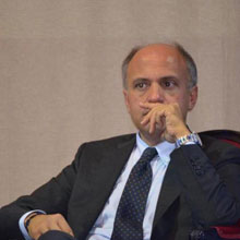 GESAP,  da Amministrazione piano sostegno a Fabio Giambrone. ARCURI E MARANO: da lui trasparenza negli atti e nei comportamenti.