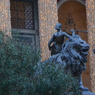  Boom di visitatori siti culturali - Orlando: 'Palermo patrimonio artistico e culturale internazionale'
