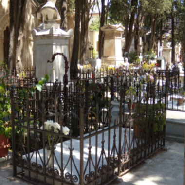  Cimiteri. Pubblicata gara per collocazione temporanea 424 loculi al cimitero dei Rotoli