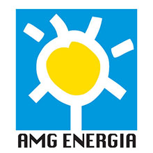 Manutenzione impianti metano - lavori Amg in via Cirrincione e Pecoraino