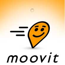 Conferenza stampa presentazione app Moovit