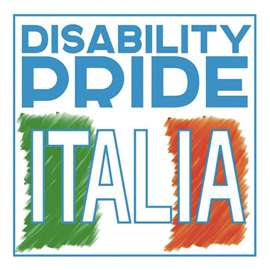 DISABILITY PRIDE ITALIA da oggi tre giorni di conferenze e spettacoli per i diritti delle persone disabili.
