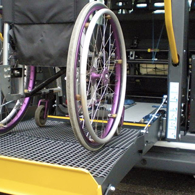 Servizio scuolabus per alunni/studenti con disabilità. Anno scolastico 2022/2023