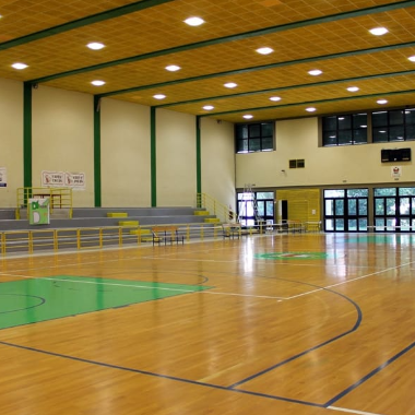 Utilizzo spazi a fasce orarie delle palestre scolastiche comunali anno sportivo 2023 – 2024 