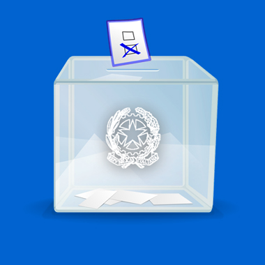 Elezioni del 25 Settembre 2022 - Avviso Disponibilita' Sostituzione Presidenti di Seggio