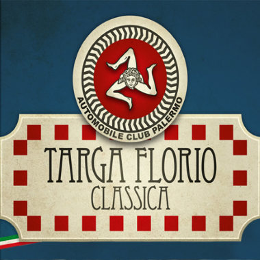 Immagine - Targa Florio Classica 2020