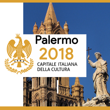 Palermo Capitale Italiana della Cultura 2018 - Manifestazioni di interesse per sponsorizzazioni iniziative