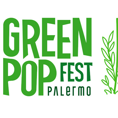 Domani ore 12.00 presso Palazzo Ziino a Palermo conferenza stampa di presentazione del GREEN POP PALERMO FEST