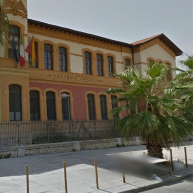 Edilizia scolastica - Domani l'inaugurazione dei nuovi locali della scuola Cavallari a Brancaccio