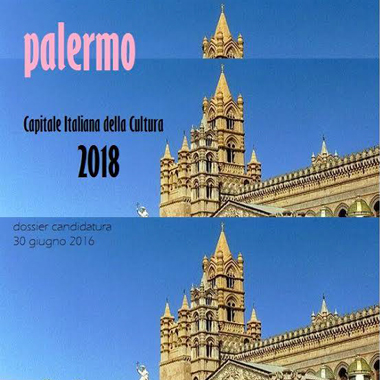 Capitale italiana cultura 2018. Orlando presenta a Roma candidatura