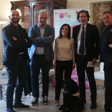 Turismo. Sabrina Figuccia: «Palermo diventa una città sempre più accogliente per i turisti con al seguito amici a 4 zampe»