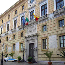  Manifestazione di interesse per incarico legale della rappresentanza e difesa del Comune di Palermo