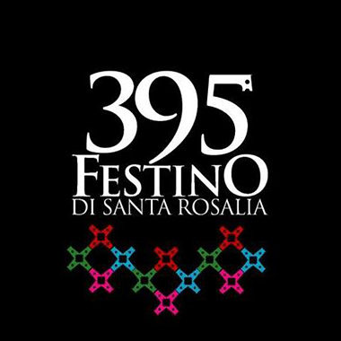 Festeggiamenti 14 luglio - 395° Festino di Santa Rosalia