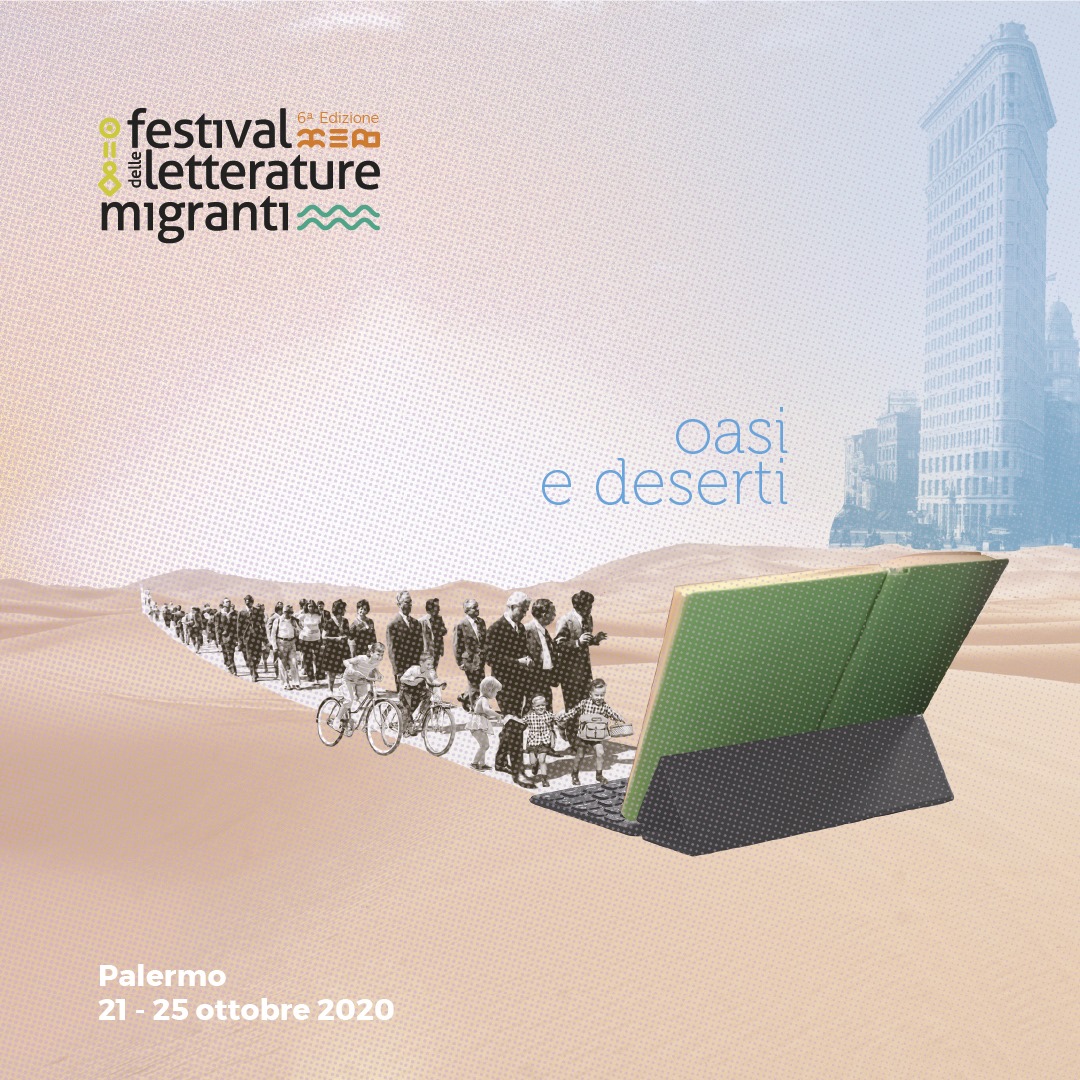 Immagine - Festival delle letterature migranti