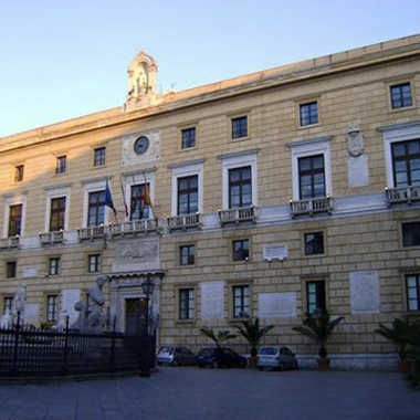 Palazzo Barone - Dichiarazione Presidente IV Commissione Consiliare