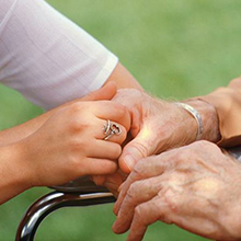 Cittadinanza sociale. Avviato programma servizi anziani non autosufficienti