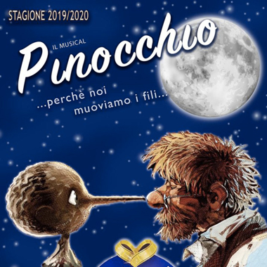 Immagine - Pinocchio