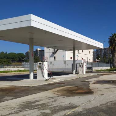 Crisi energetica, Macchiarella (AMG) : biometano per i mezzi comunali adattando la stazione di viale Francia