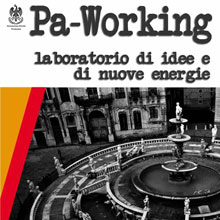 Pa/Working - Domani secondo appuntamento a Villa Niscemi