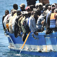 Sbarco migranti