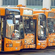 AMAT. Nuove tariffe per BUS e Tram. Arrivano abbonamenti Famiglia, Erasmus e Grandi aziende 
