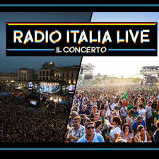 Concerto Radio Italia a Palermo. Dichiarazione Bonanno
