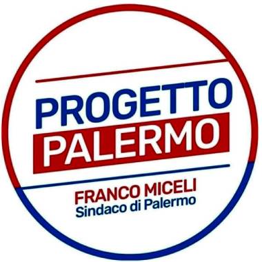 Dichiarazione consiglieri gruppo Progetto Palermo