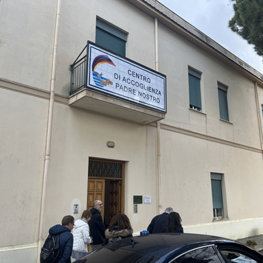 Politiche abitative. Trasferite 26 famiglie da ex convento di via Alloro a Boccadifalco