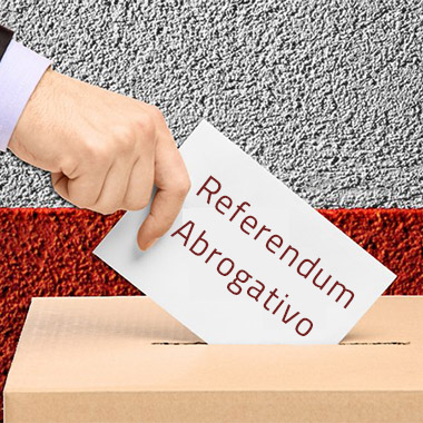 Referendum abrogativi ed elezioni Amministrative del 12 giugno 2022 - Guida per il voto domiciliare
