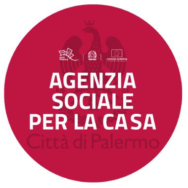 Evento finale Progetto Agenzia Sociale per la casa Pon Metro Palermo
