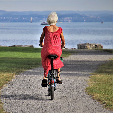 Avviso pubblico per l’acquisto di biciclette a pedalata assistita ad uso urbano non sportivo con incentivo comunale
