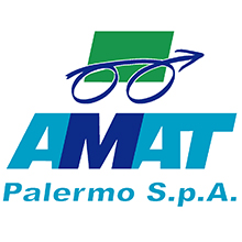Amat - Online la pagina temporanea sito aziendale con info servizi