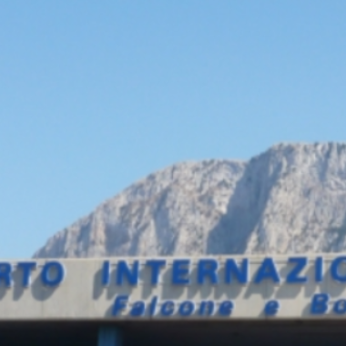 Gesap. L’aeroporto di Palermo chiude il 2021 con 4,6 milioni di passeggeri