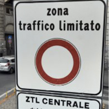 Pass ZTL agli operai dei cantieri edili ricadenti nel perimetro della zona a traffico limitato. Dichiarazione consiglieri III Commissione