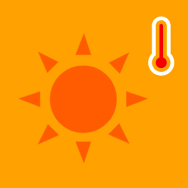 Ondata di calore - A Palermo livello 1 domani e dopodomani
