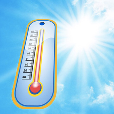 Ondate di calore - In provincia di Palermo previsti 42 gradi per domani e 39 per giovedi'